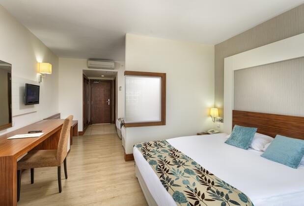 Sherwood Greenwood Resort - Görsel 39