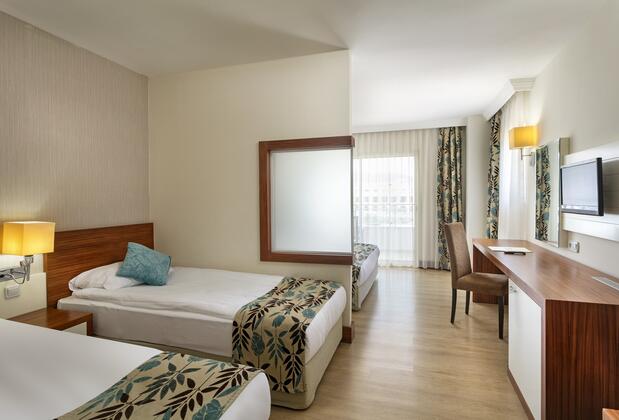 Sherwood Greenwood Resort - Görsel 37