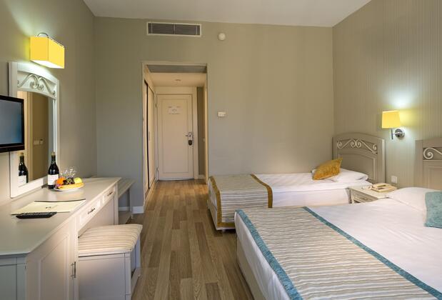 Sherwood Greenwood Resort - Görsel 40