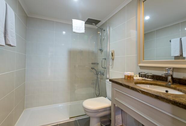 Sherwood Greenwood Resort - Görsel 49