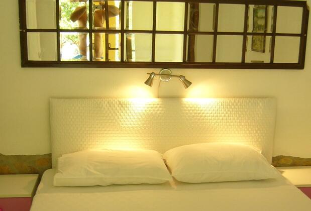 Waldvilla Çıralı - Görsel 18