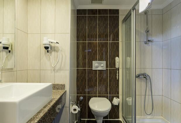 Sherwood Greenwood Resort - Görsel 48