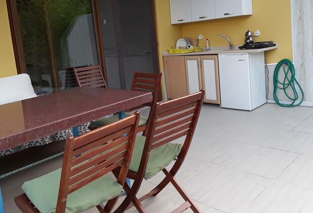 Waldvilla Çıralı - Görsel 16