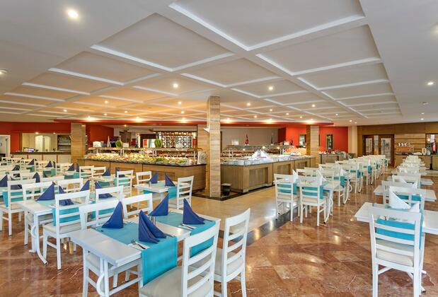 Sherwood Greenwood Resort - Görsel 26