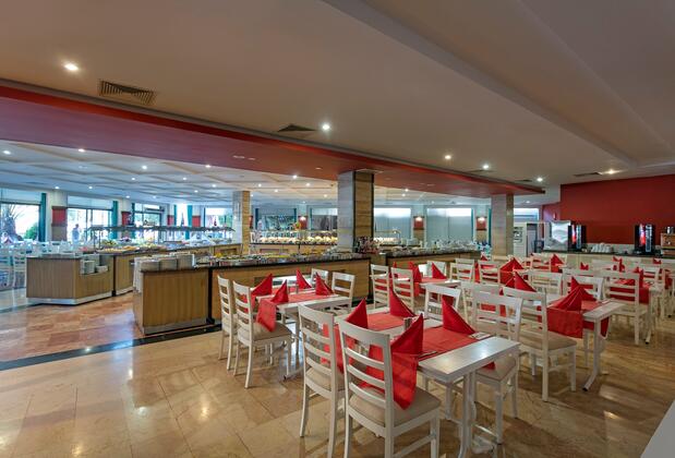 Sherwood Greenwood Resort - Görsel 28