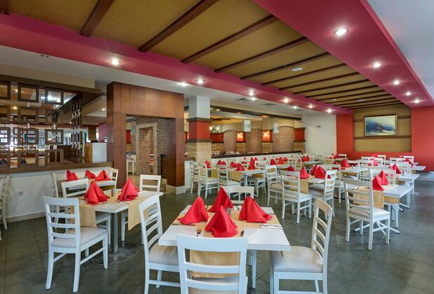 Sherwood Greenwood Resort - Görsel 29