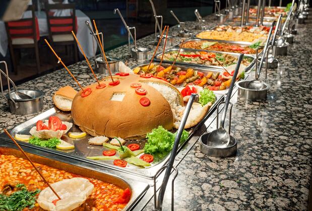 Sherwood Greenwood Resort - Görsel 30