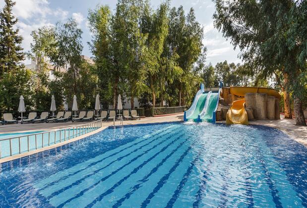 Sherwood Greenwood Resort - Görsel 22