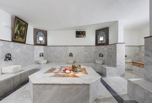 Sherwood Greenwood Resort - Görsel 34