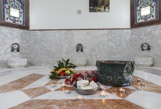 Sherwood Greenwood Resort - Görsel 35