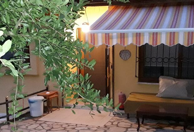 Waldvilla Çıralı - Görsel 14