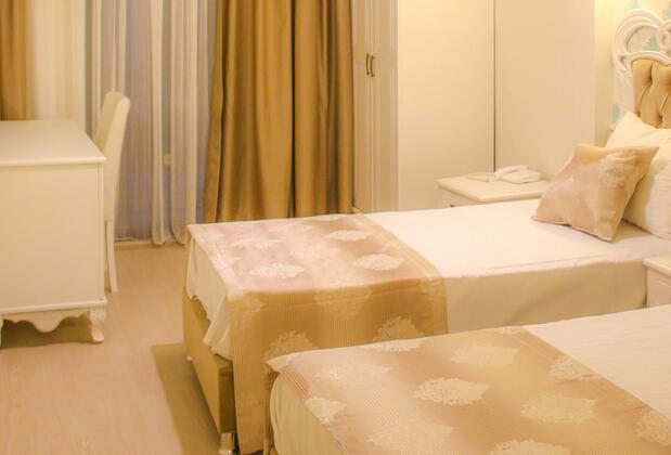 Deluxe Newport Hotel - Görsel 6