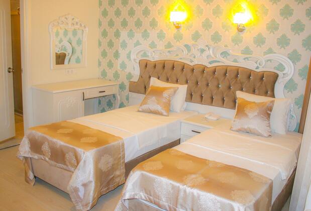 Deluxe Newport Hotel - Görsel 5