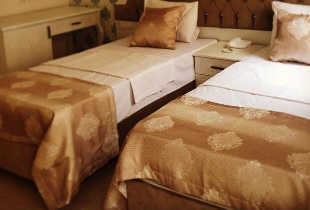 Deluxe Newport Hotel - Görsel 4