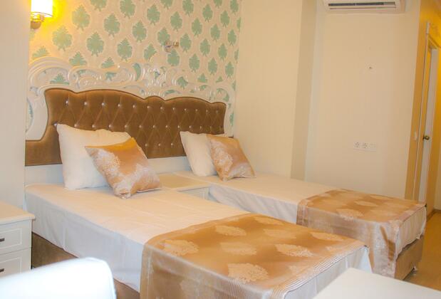 Deluxe Newport Hotel - Görsel 7