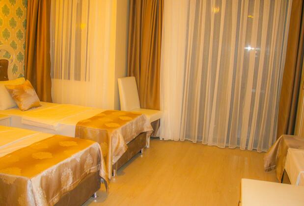 Deluxe Newport Hotel - Görsel 8