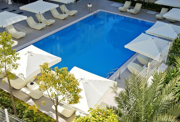 Prime Hotel - Görsel 3