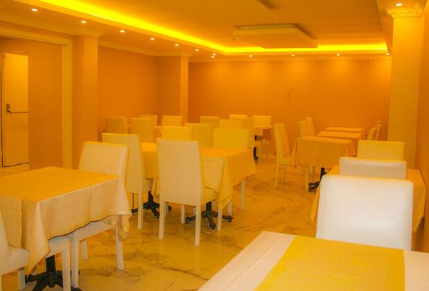 Deluxe Newport Hotel - Görsel 17