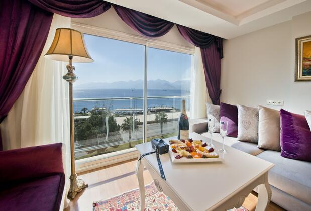 Prime Hotel - Görsel 23