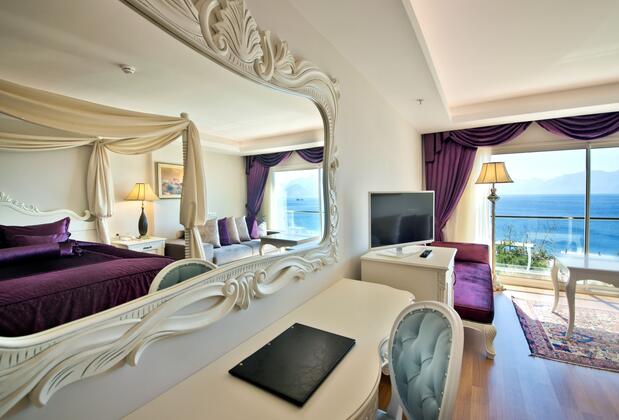 Prime Hotel - Görsel 24