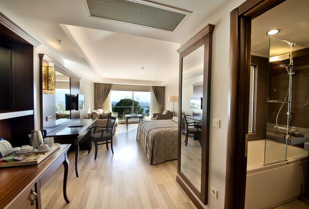 Prime Hotel - Görsel 25