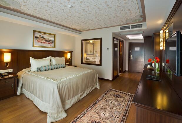 Prime Hotel - Görsel 27