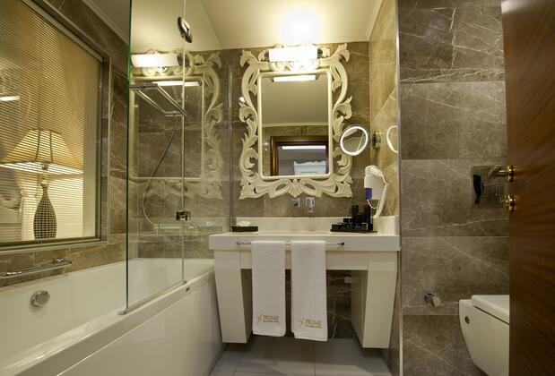 Prime Hotel - Görsel 28