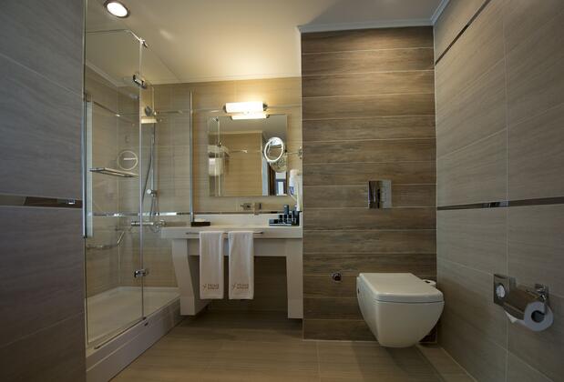 Prime Hotel - Görsel 29