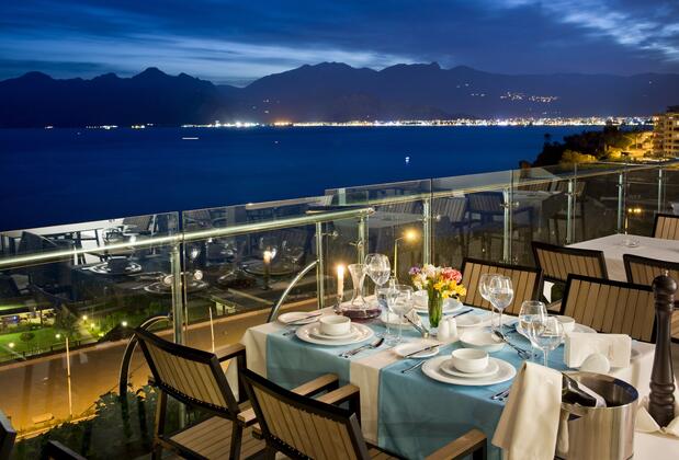 Prime Hotel - Görsel 12