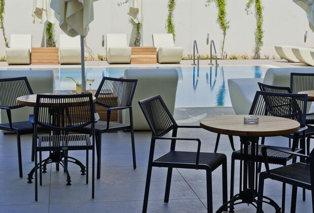 Prime Hotel - Görsel 14