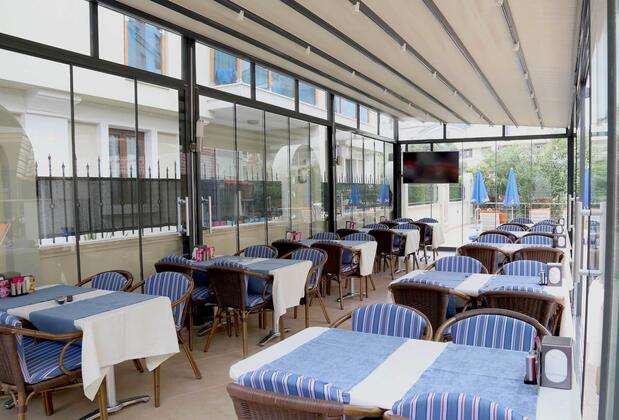 Club Karakaş Marmaris - Görsel 15