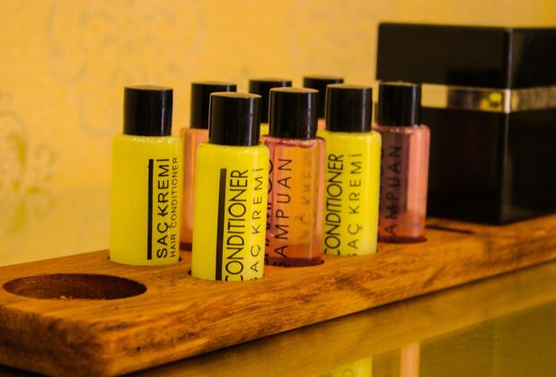 Deluxe Newport Hotel - Görsel 14