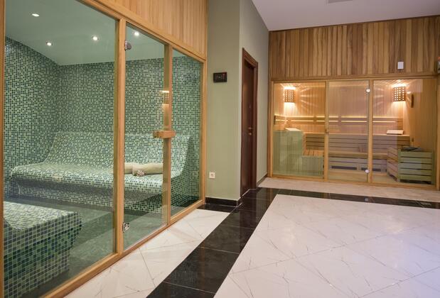 Prime Hotel - Görsel 10