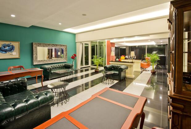 Prime Hotel - Görsel 15