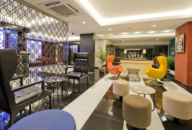 Prime Hotel - Görsel 17