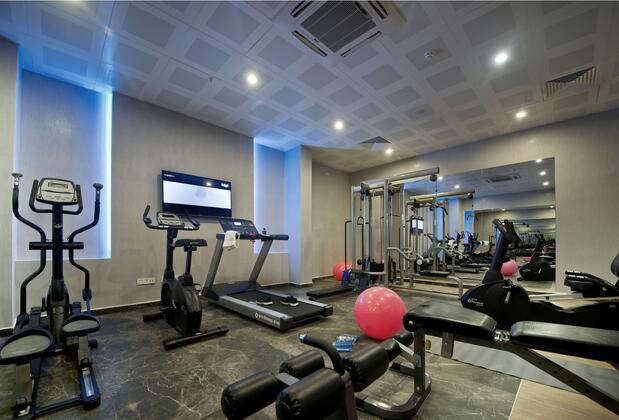 Prime Hotel - Görsel 7