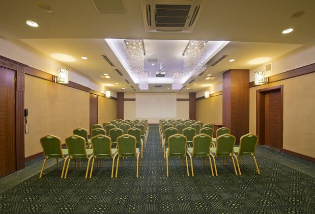 Prime Hotel - Görsel 9