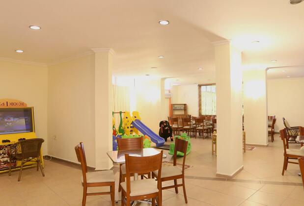 Club Karakaş Marmaris - Görsel 22