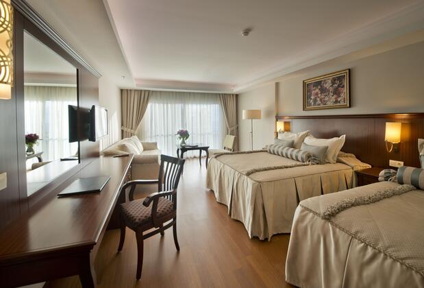 Prime Hotel - Görsel 30