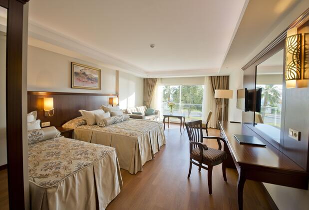 Prime Hotel - Görsel 37