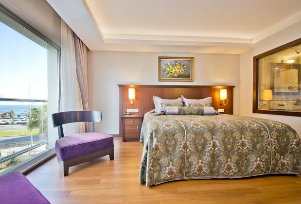 Prime Hotel - Görsel 31