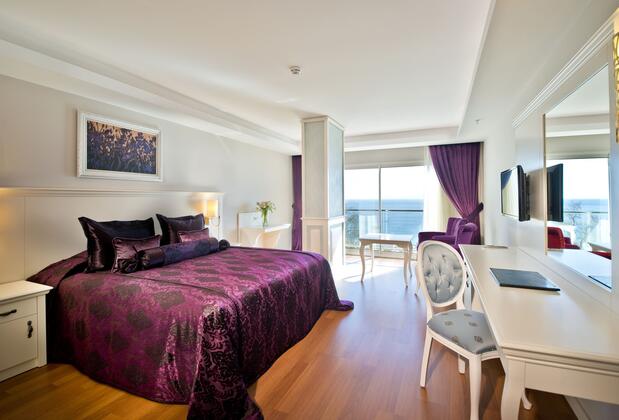 Prime Hotel - Görsel 32