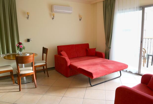 Club Karakaş Marmaris - Görsel 7