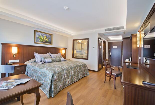 Prime Hotel - Görsel 33