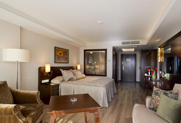 Prime Hotel - Görsel 34