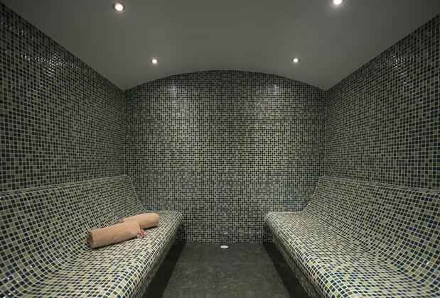 Prime Hotel - Görsel 5