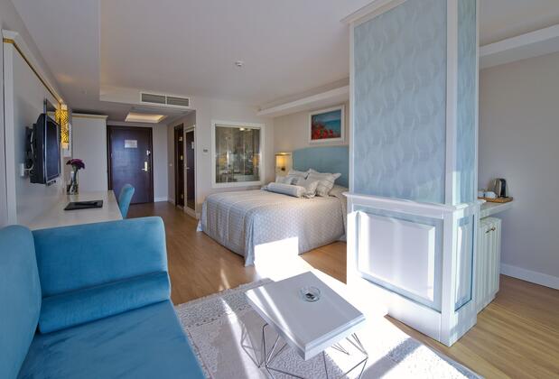 Prime Hotel - Görsel 39