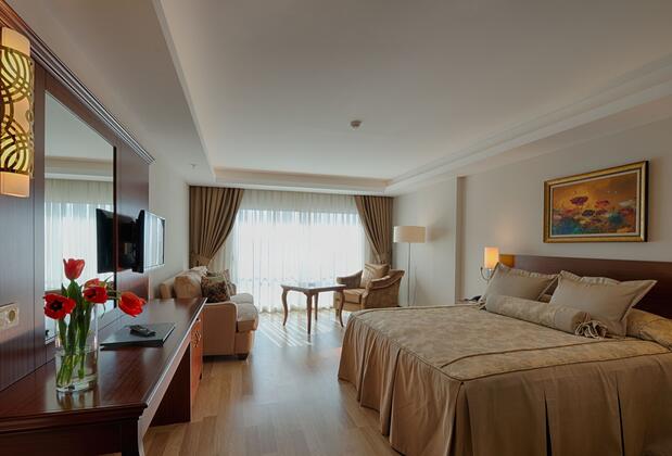 Prime Hotel - Görsel 40