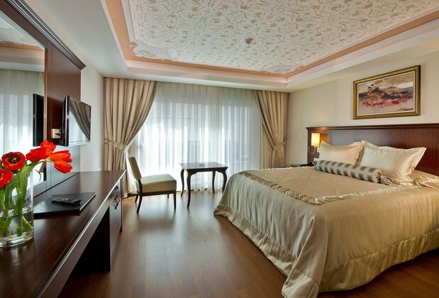 Prime Hotel - Görsel 41