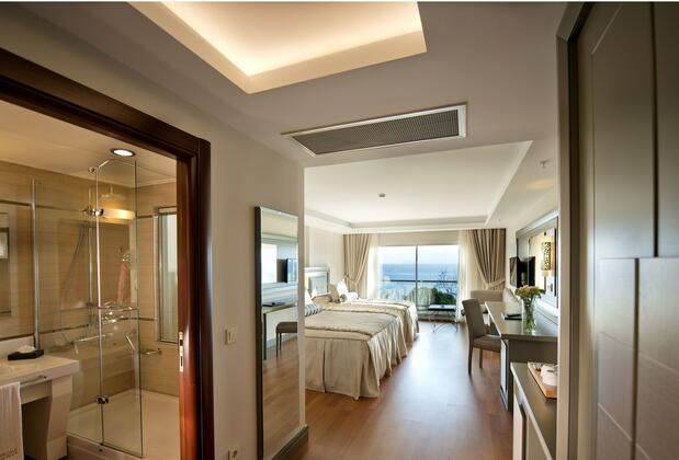 Prime Hotel - Görsel 35